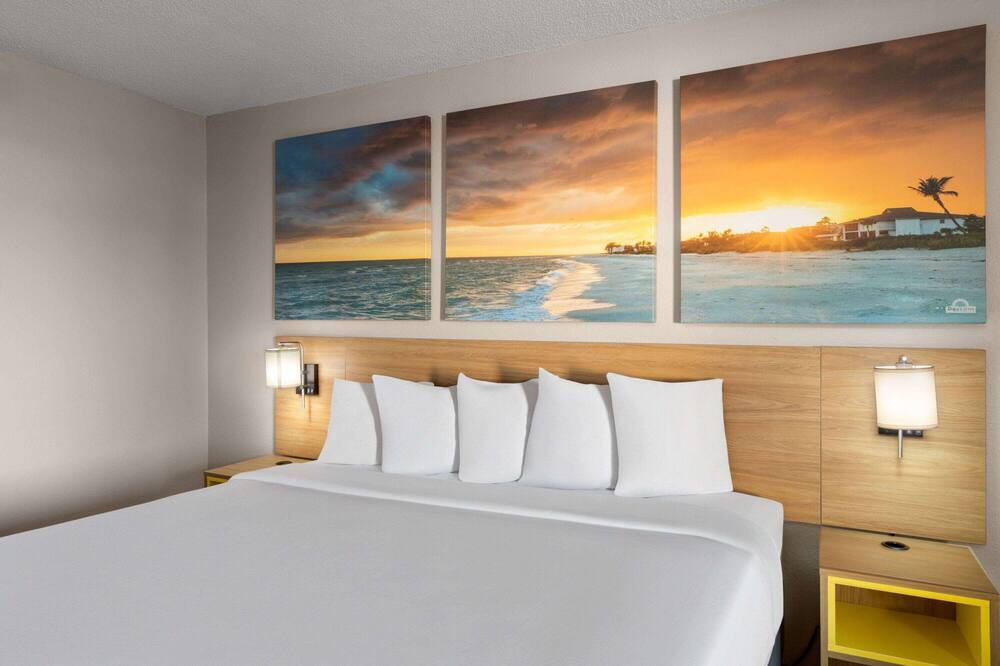 デイズ イン バイ ウィンダム フローレンス ニア シビック センター 写真