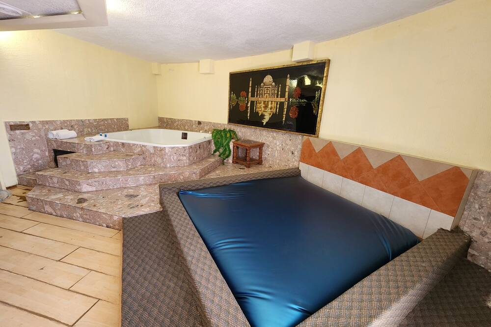 Hotel Real del Sur 写真