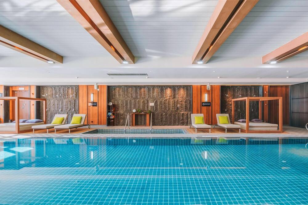 Oakwood Suites Chongli 写真