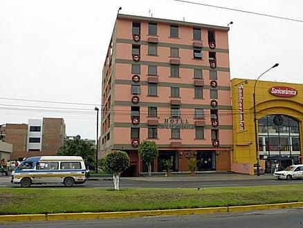 Hotel Melodia 写真