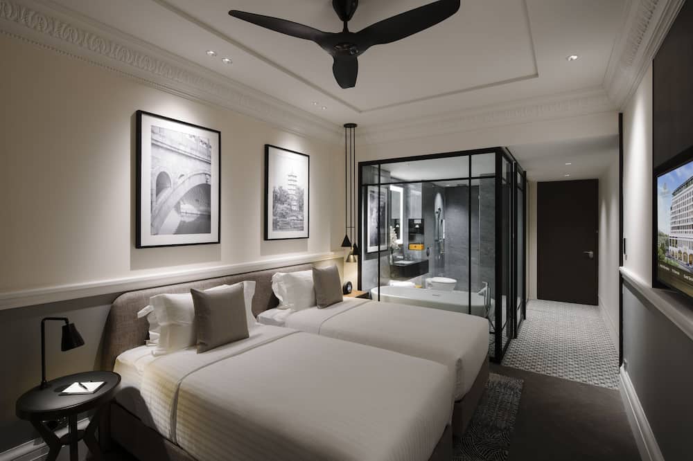 グランド パーク シティ ホール ホテル 写真