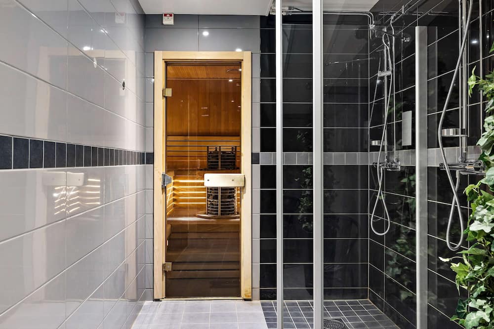 Best Western Motala Stadshotell 写真