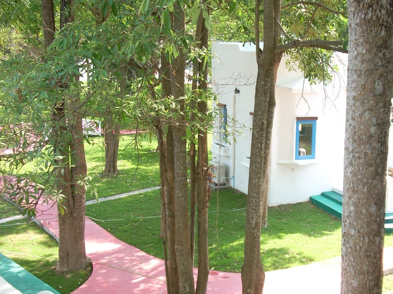 シーニック リバーサイド リゾート 写真