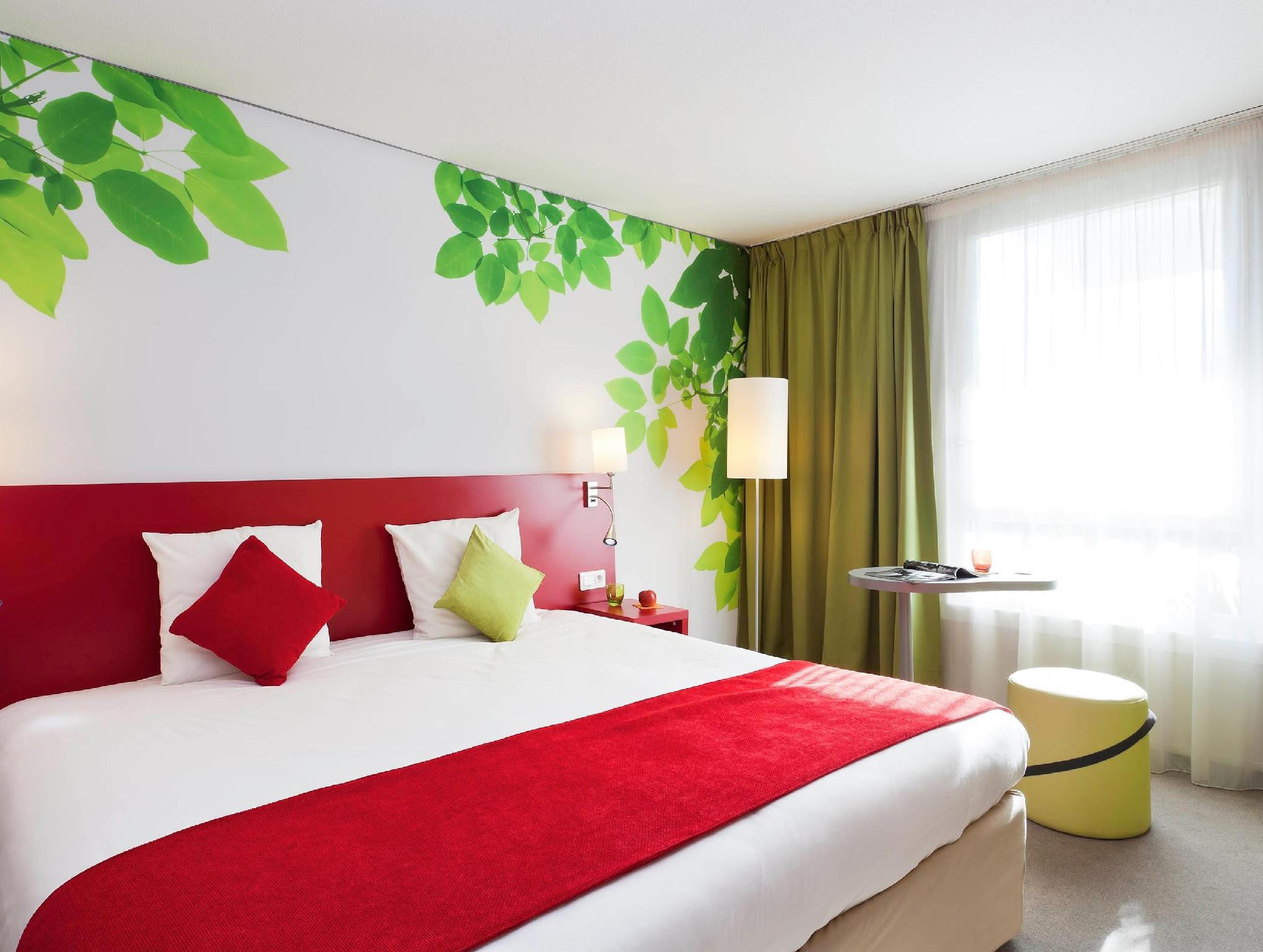 イビス スタイルズ アヴィニョン シュド ホテル 写真