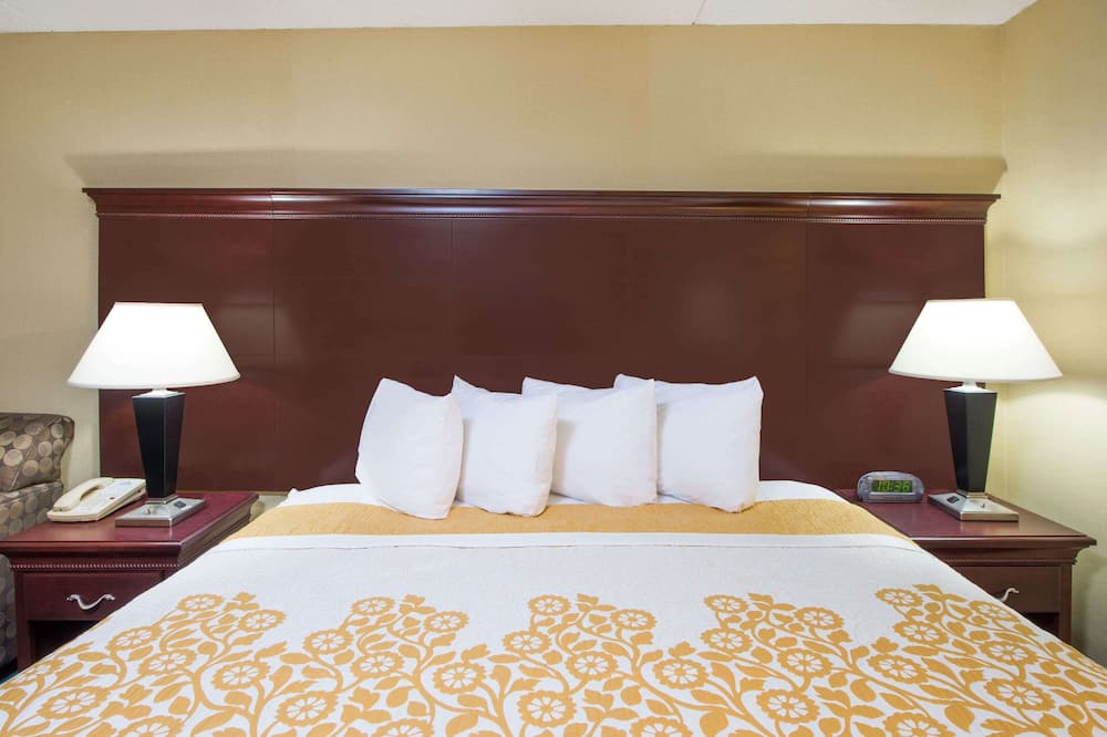 デイズ イン by ウィンダム パデューカ I-24 エグジット 4 写真