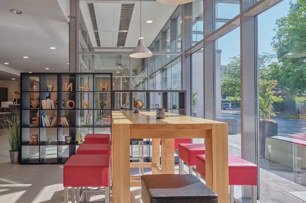 Hotel Plaza Hannover 写真