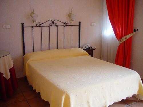Hostal Castilla 写真