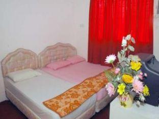 フォーモサ ホテル アパートメント 写真