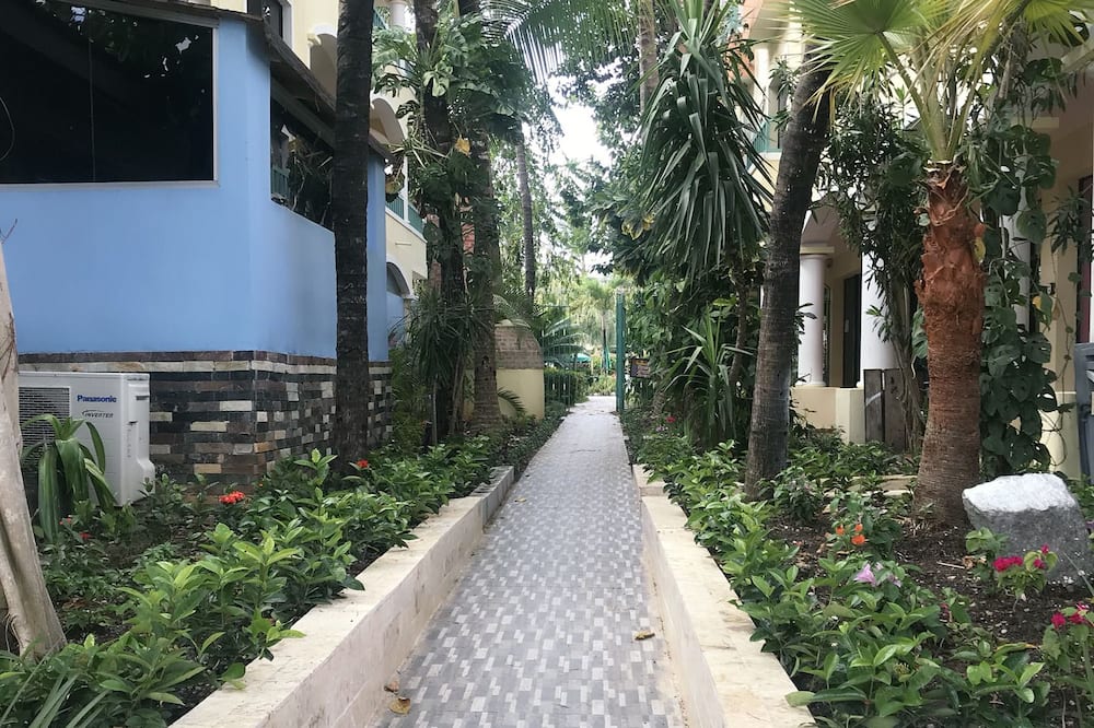 プラザ リアル リゾート 写真