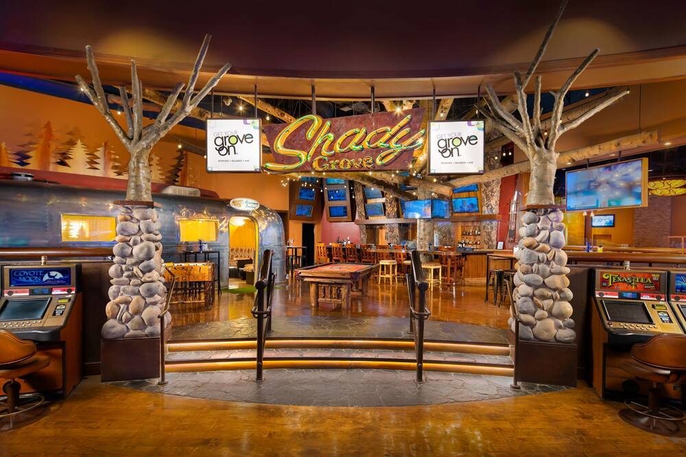 シルバートン ホテル ＆ カジノ 写真