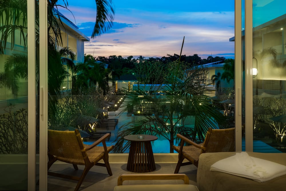 ニランパ ブティック リゾート 写真