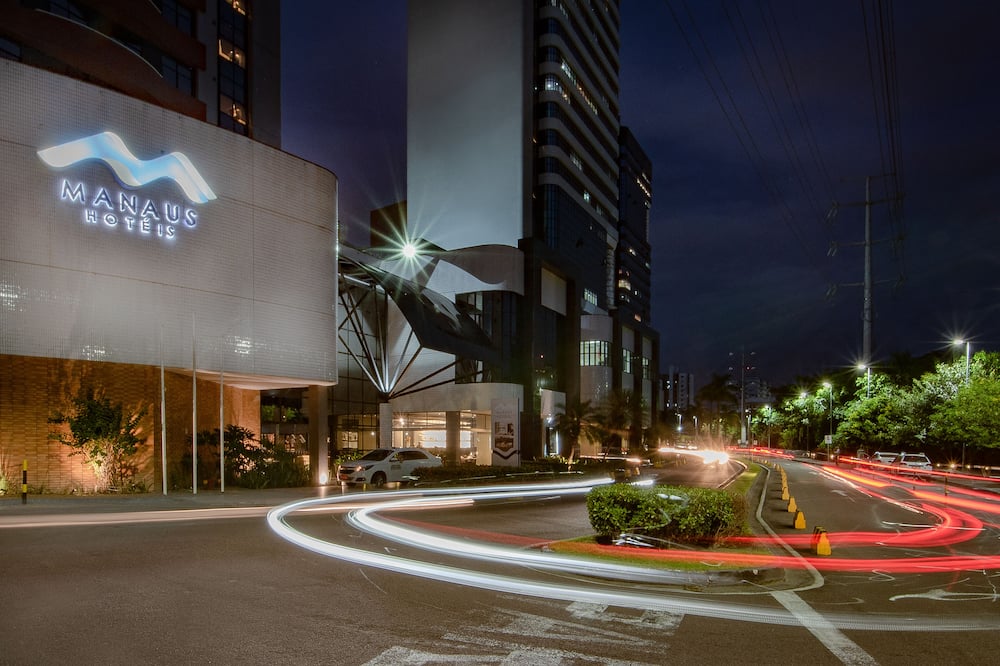 ホテル ミレニアム 写真