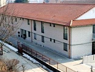 Hotel Rigolfo 写真