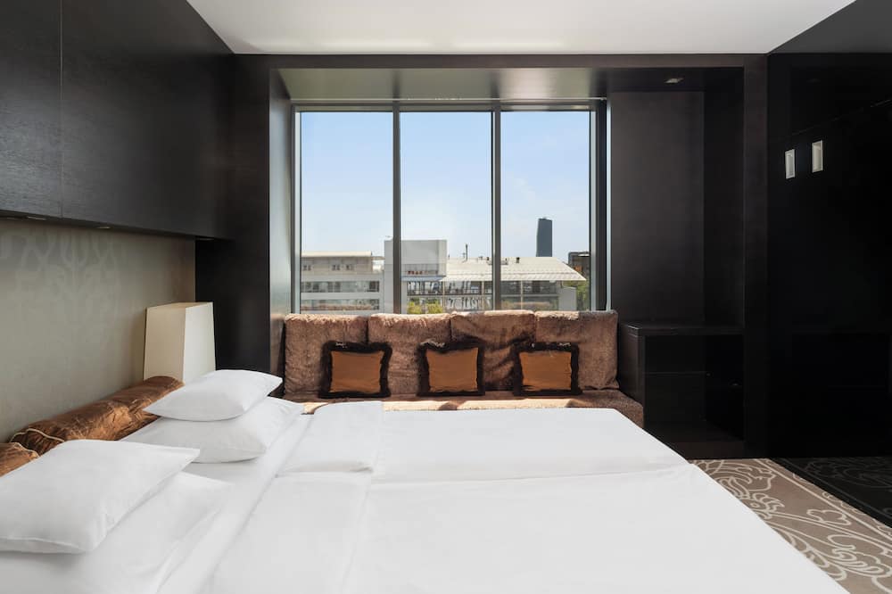 ジジン ホテル ベオグラード 写真