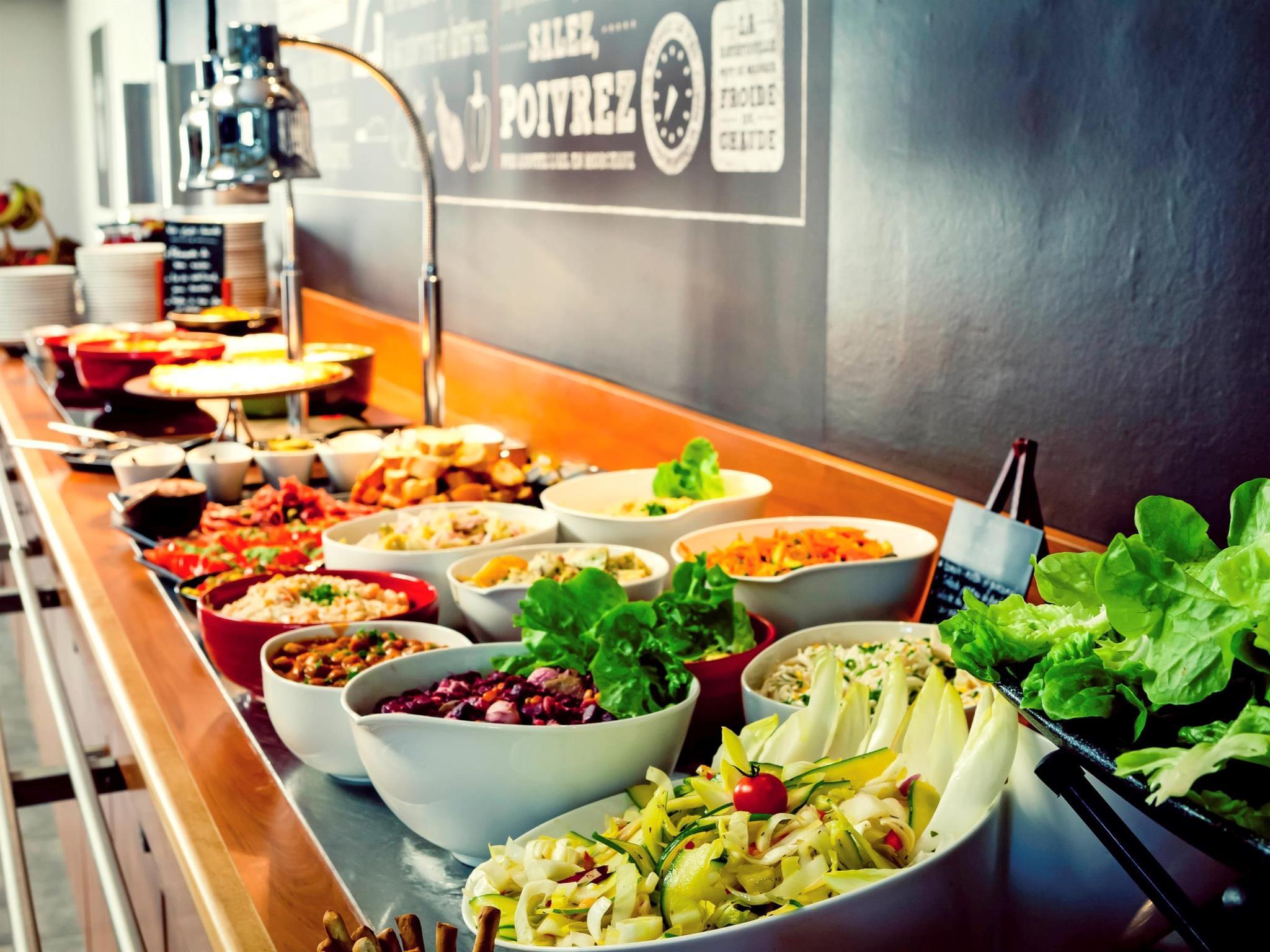 イビス ワルザザート センター 写真