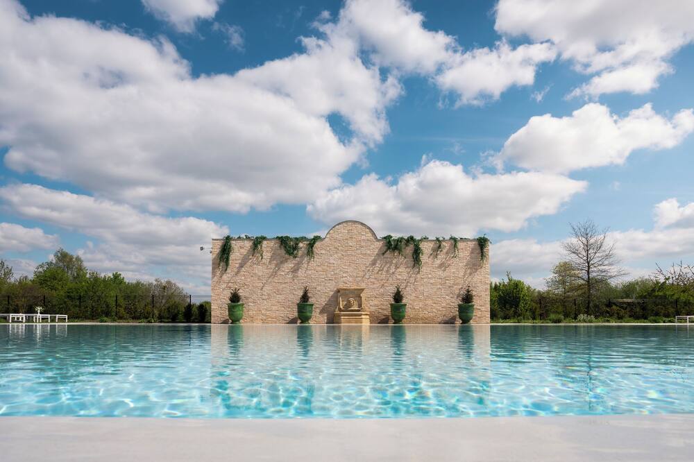 ドリーム キャッスル ホテル 写真