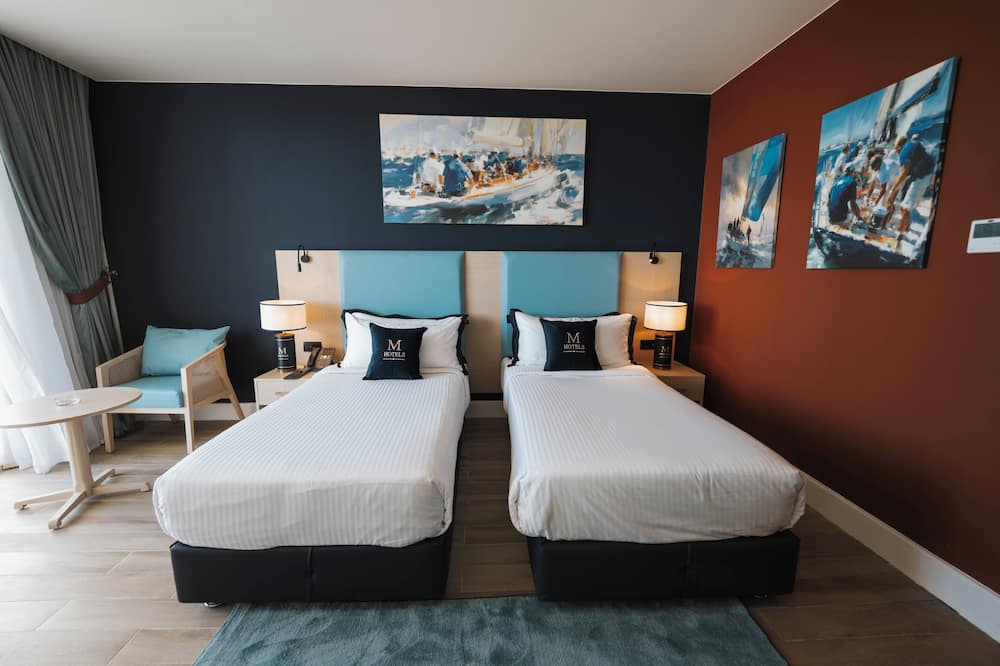 Porto Marina Resort & Spa 写真