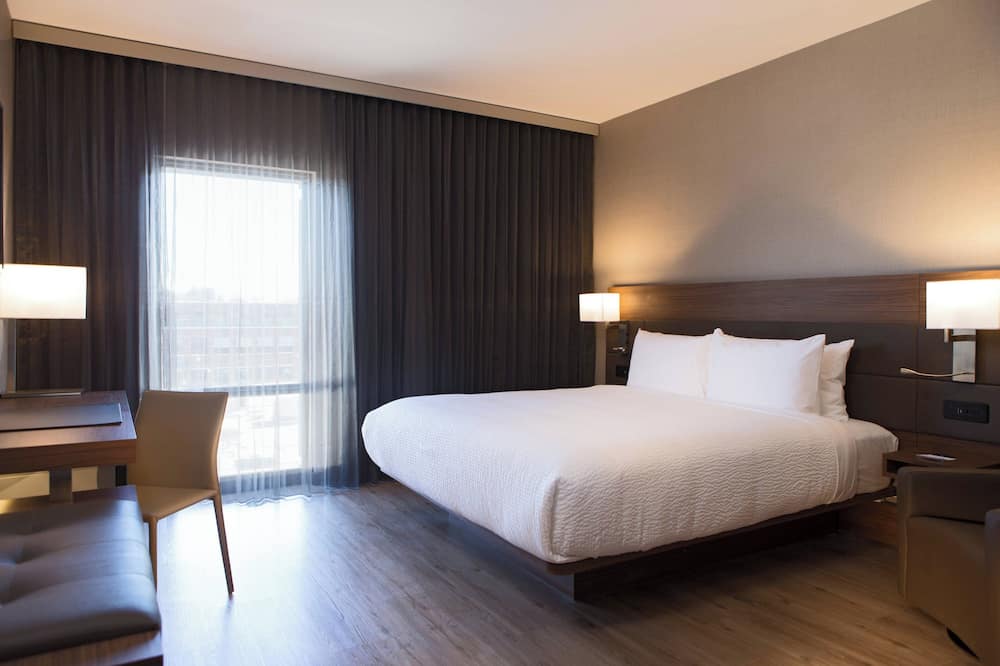 AC Hotel Kansas City Plaza 写真