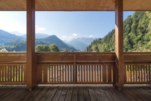 Hotel Vitalquelle Gauenstein 写真