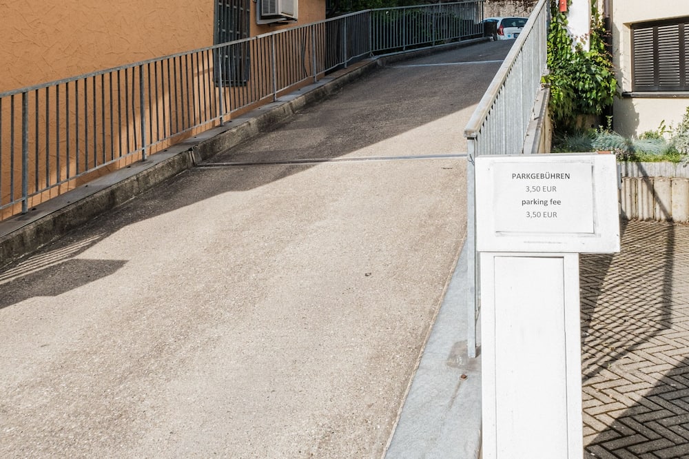 Hotel Pelikan 写真