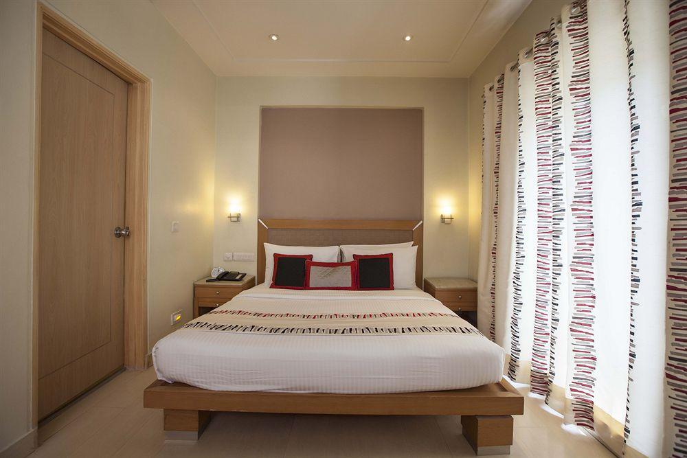 アヴァロン コートヤード 写真