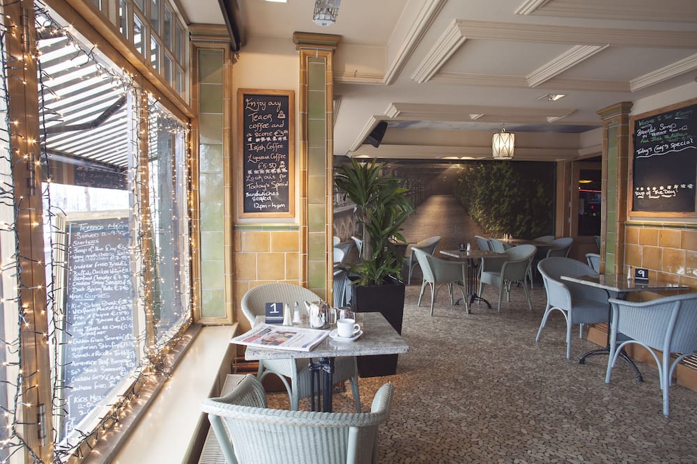 アーリントン ホテル オコーネル ブリッジ 写真