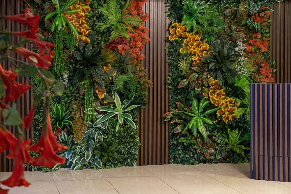 ラティフォグル ホテル 写真