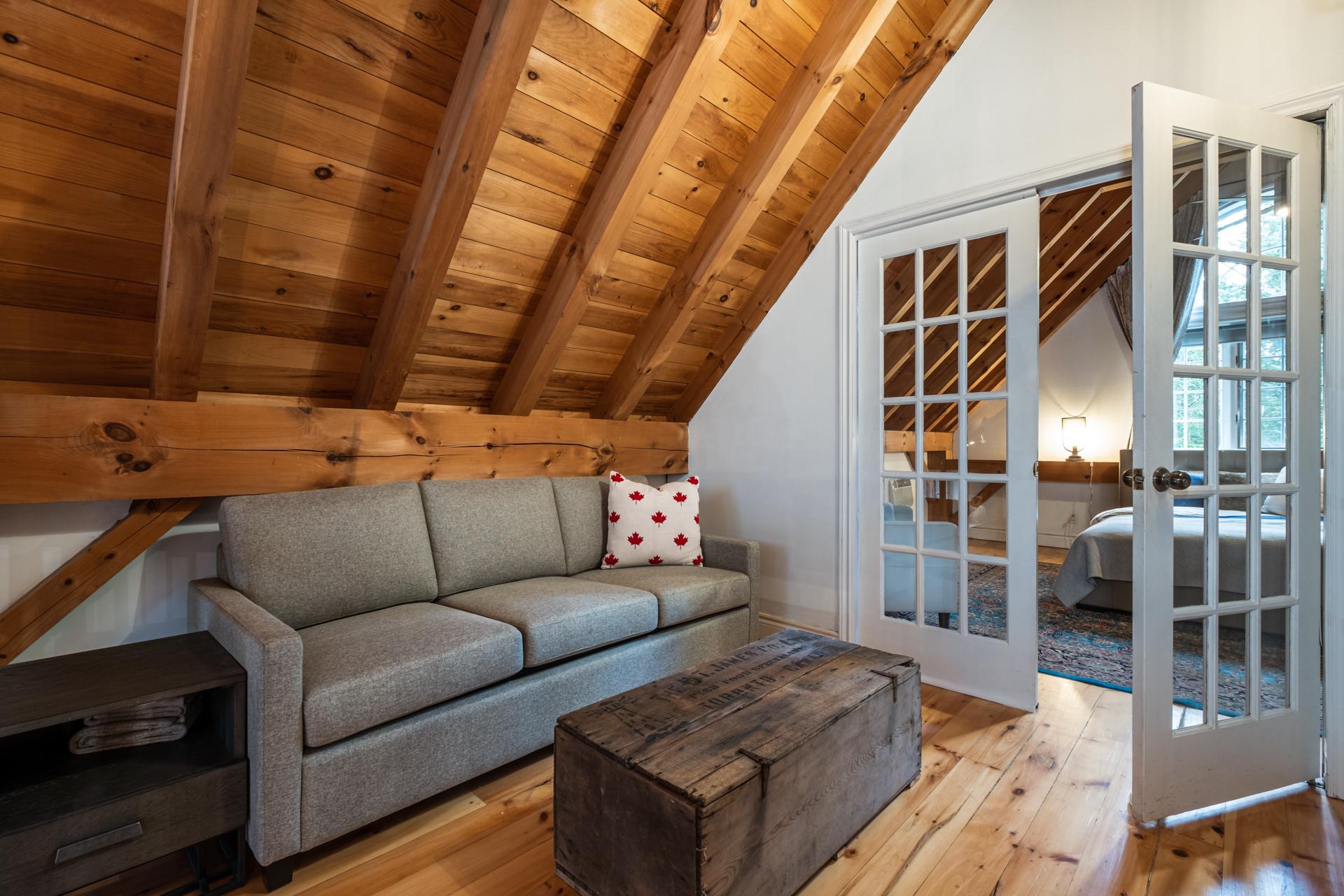 Maison Napoleon 写真