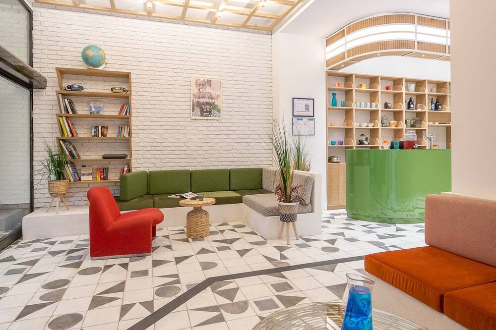 グリート ホテル マルセイユ サントル サン シャルル 写真