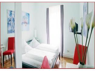 Romantik Hotel Barbarossa 写真