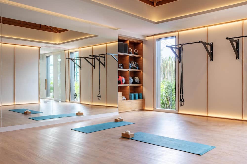 アナンタラ マイ カオ プーケット ヴィラズ 写真