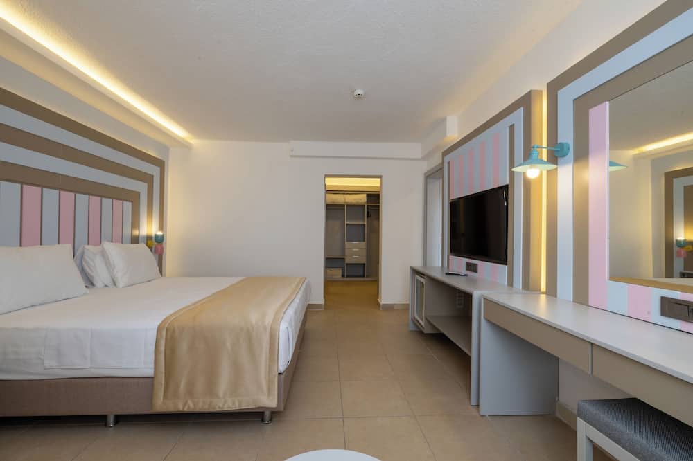Yelken Mandalinci Spa&Wellness Hotel 写真