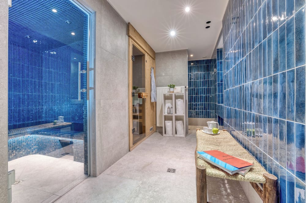 オテル リレ 写真