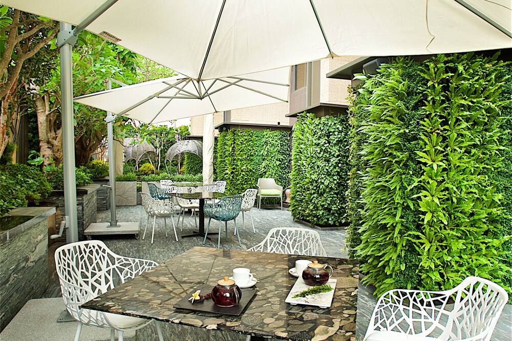 アーツリー ホテル 写真