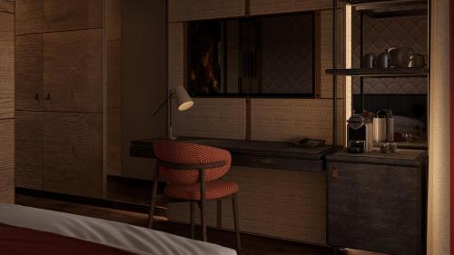 Eight Cortina 写真