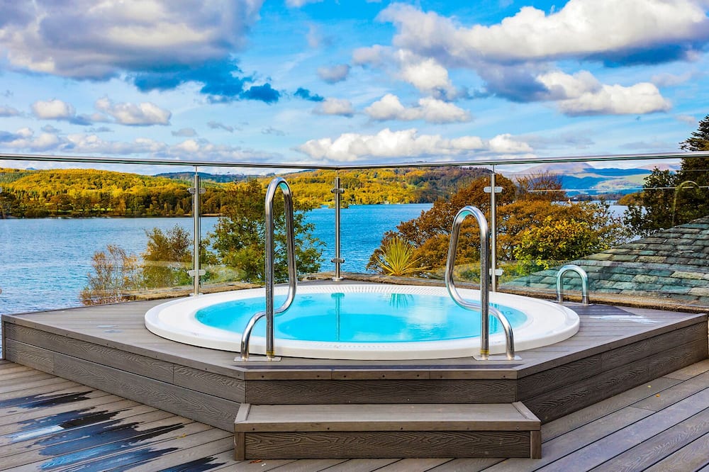 Beech Hill Hotel 写真