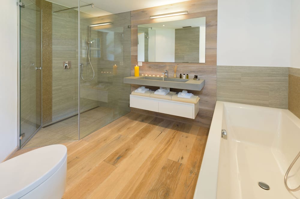 Casa Della Vita by Zermatt Premium Apartments 写真