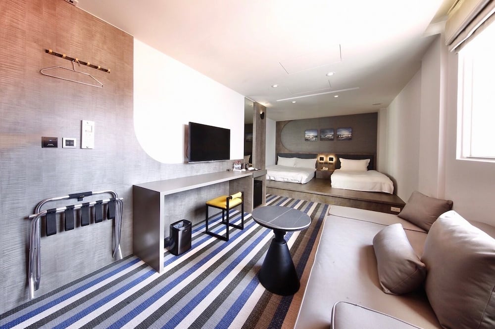 ハイーフ ホテル & スイート 写真