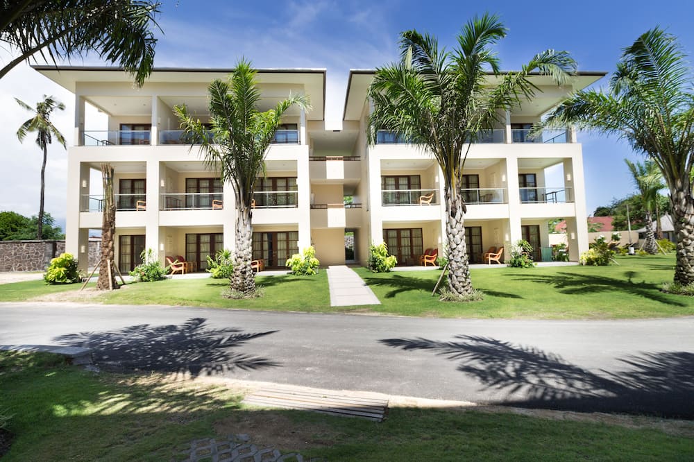 ペニンシュラ ベイ リゾート 写真