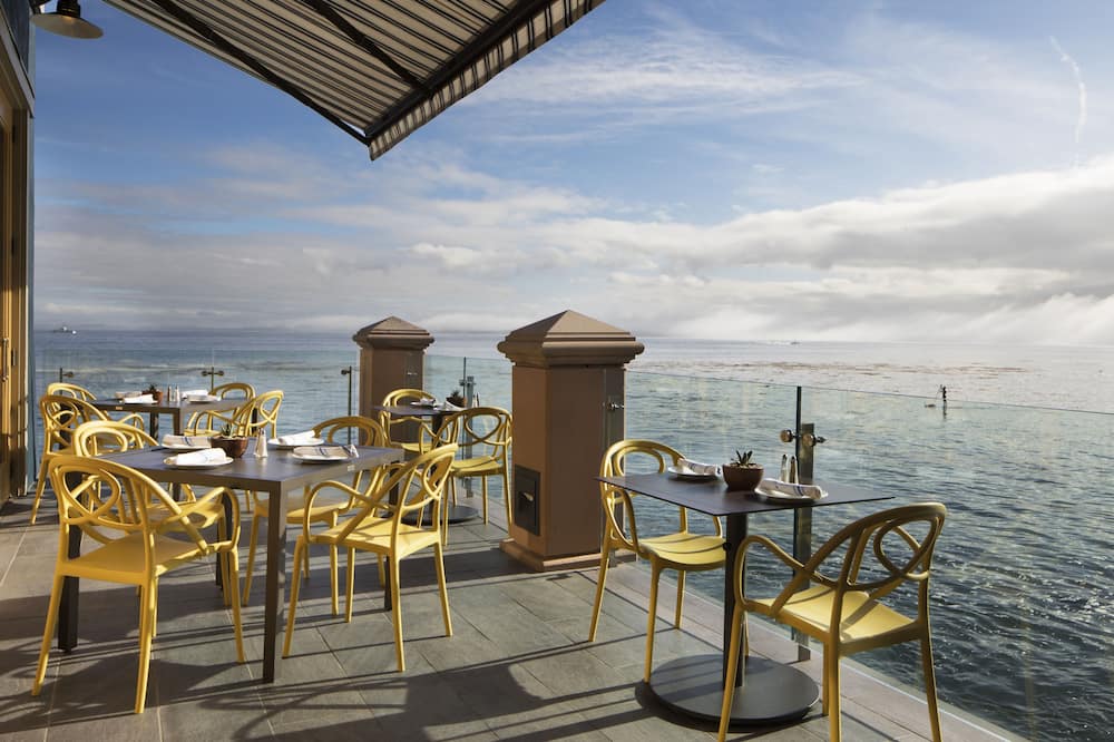 モンタレー プラザ ホテル & スパ 写真