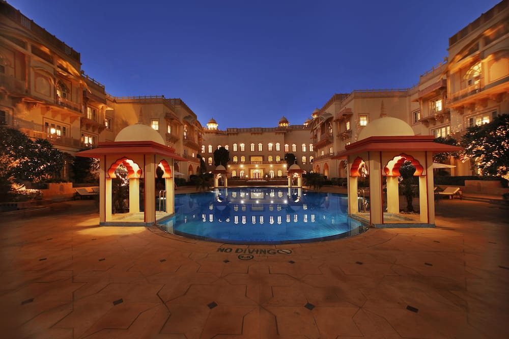 Taj Hari Mahal, Jodhpur 写真