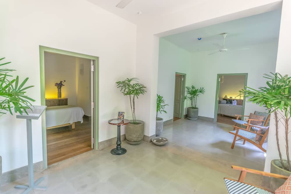 Fort Bazaar By Teardrop Hotels 写真