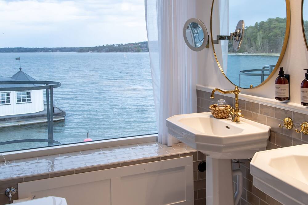 Vår Gård Saltsjöbaden 写真