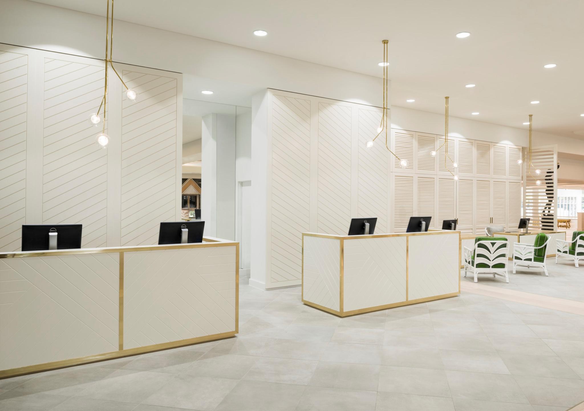 シェラトン グランド ミラージュ リゾート ポート ダグラス 写真