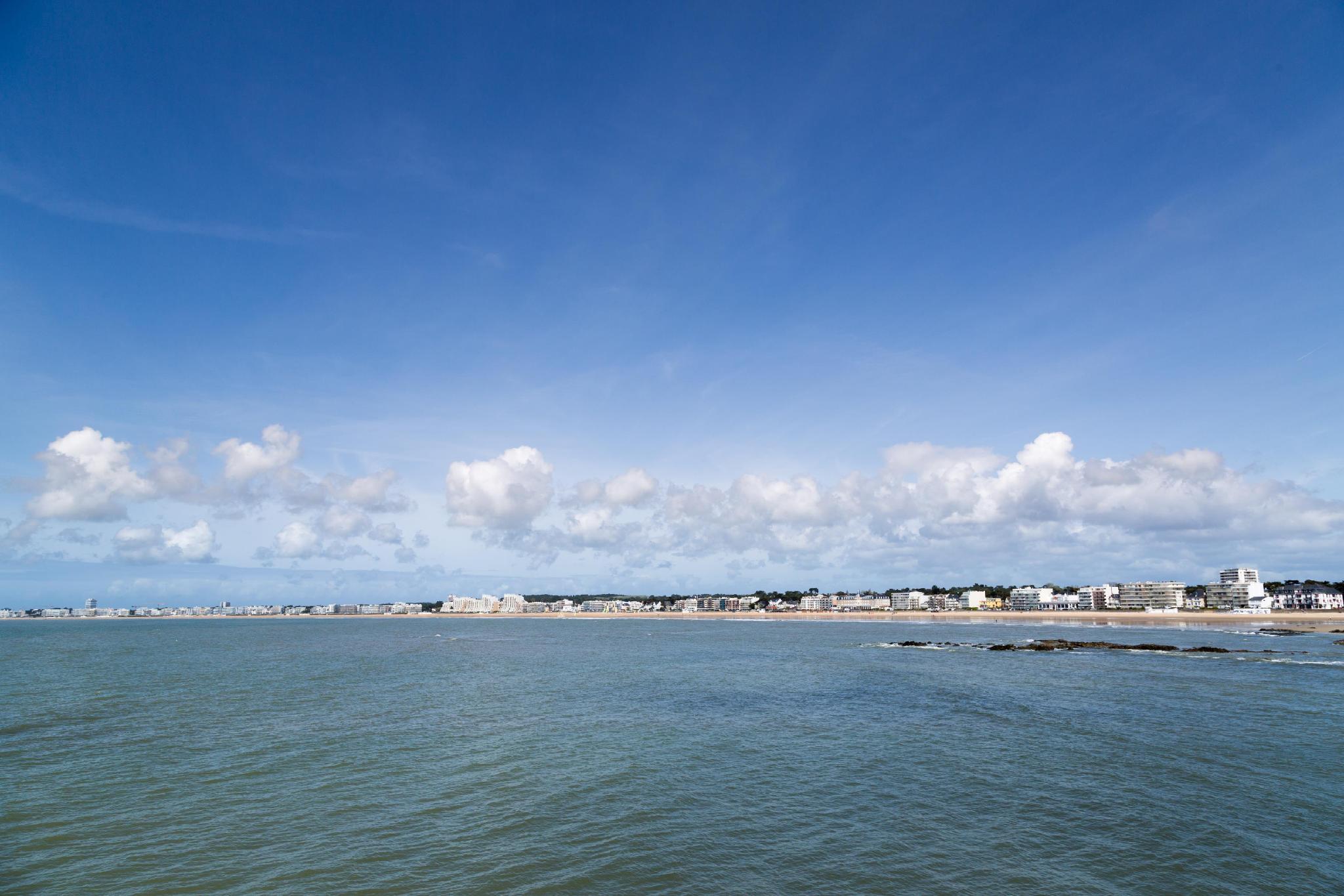 Hôtel Anaïade, Saint-Nazaire Pornichet 写真