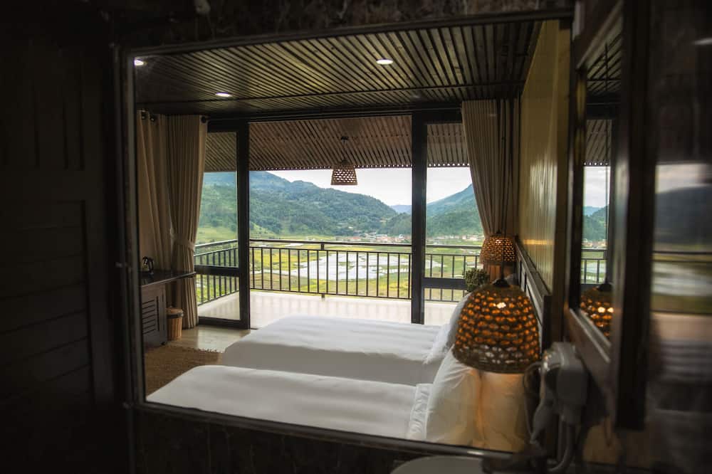 ブラックシップサパ 写真