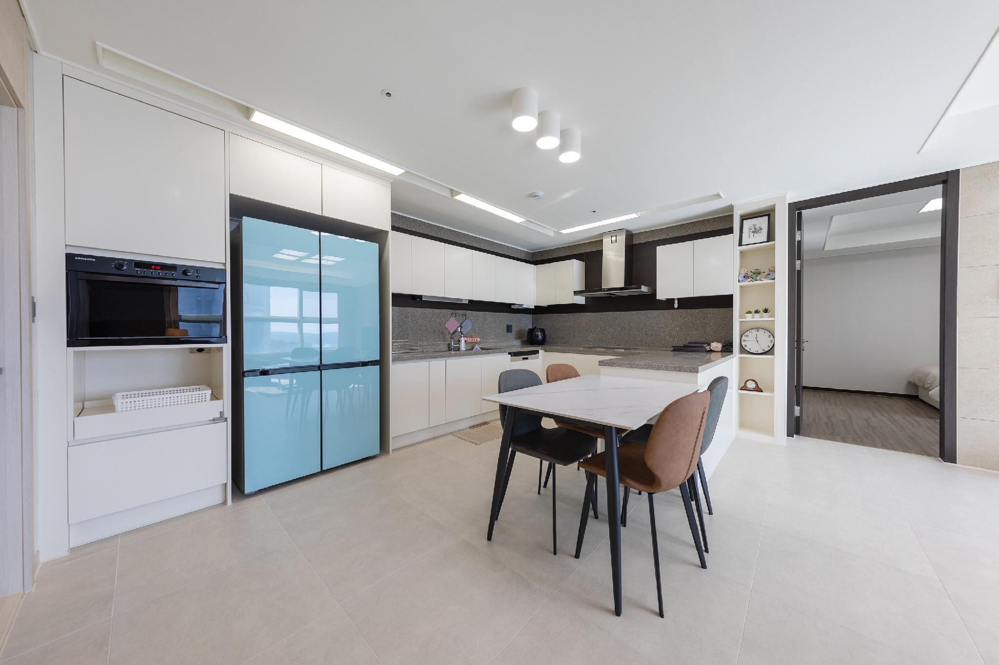 Ulsan Gangdong KCC Residence 3104 写真