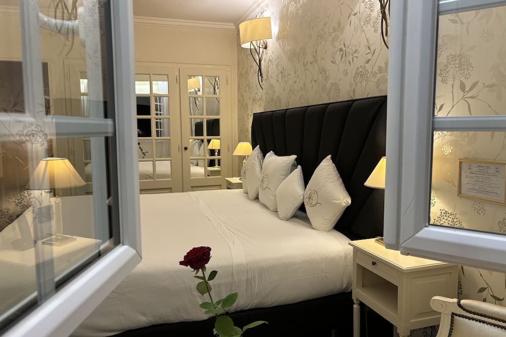 オーベルジュ ド カサーニュ＆スパ 写真