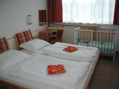 Hotel Lesna - Adult Friendly