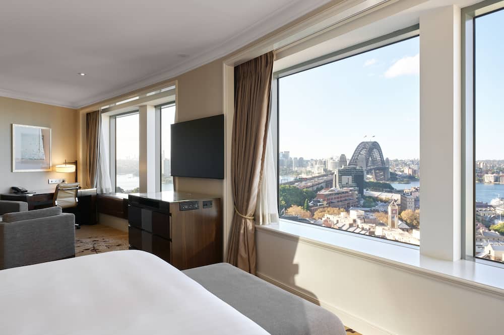 Shangri-La Sydney 写真